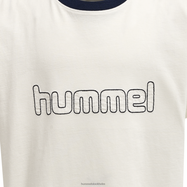 se Hummel barn hmlcloud t-shirt s/s LL40V5948 \"t-shirt\"
