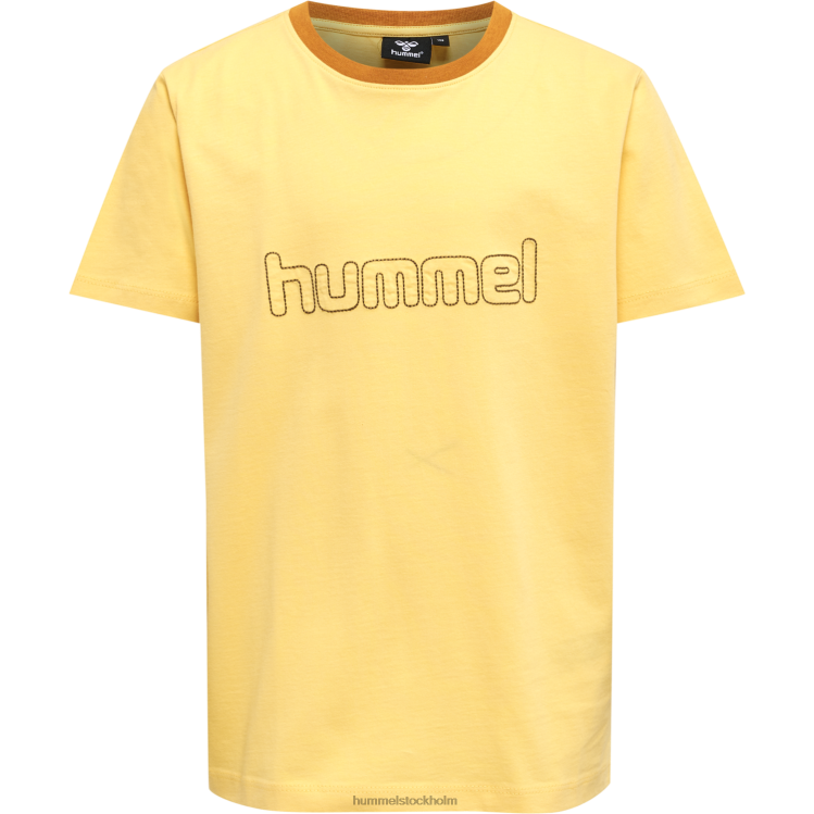 se Hummel barn hmlcloud t-shirt s/s LL40V6101 \"t-shirt\"