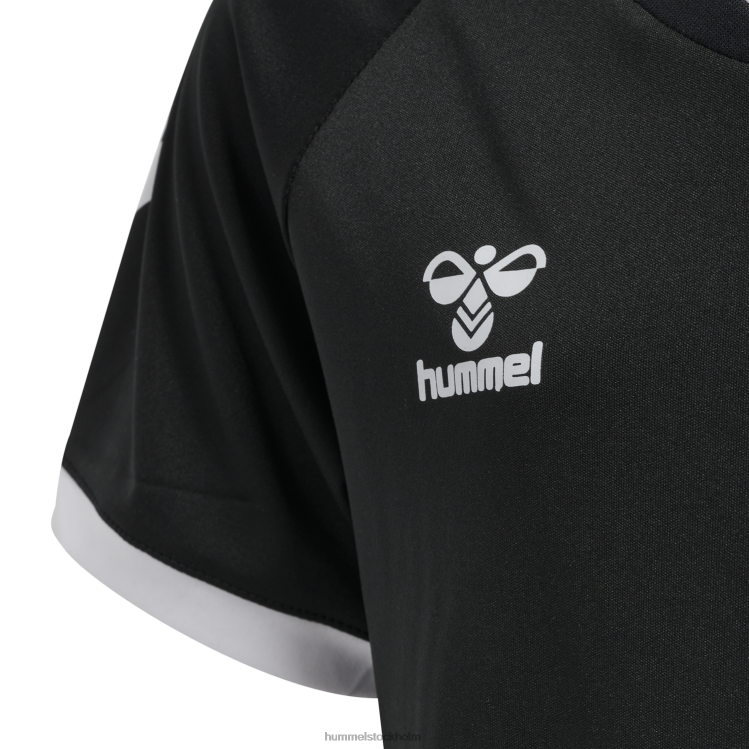 se Hummel barn hmlcore volley tee LL40V6272 \"t-shirt\"