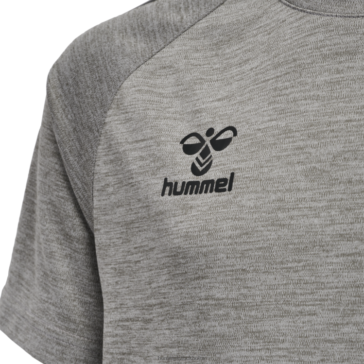 se Hummel barn hmlcore xk core poly t-shirt s/s LL40V6239 \"t-shirt\"