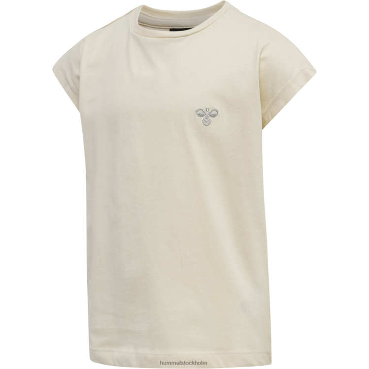 se Hummel barn hmldiza t-shirt s/s LL40V6387 "kortärmad t-shirt"