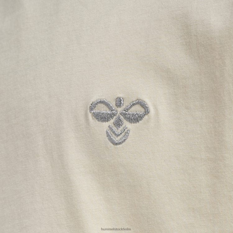 se Hummel barn hmldiza t-shirt s/s LL40V6387 \"kortärmad t-shirt\"