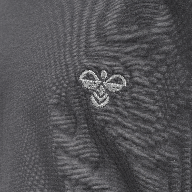 se Hummel barn hmldiza t-shirt s/s LL40V6394 \"kortärmad t-shirt\"