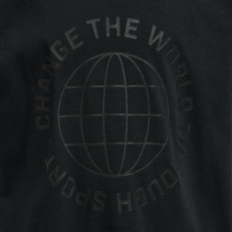 se Hummel barn hmlglobal t-shirt s/s LL40V6327 \"t-shirt\"