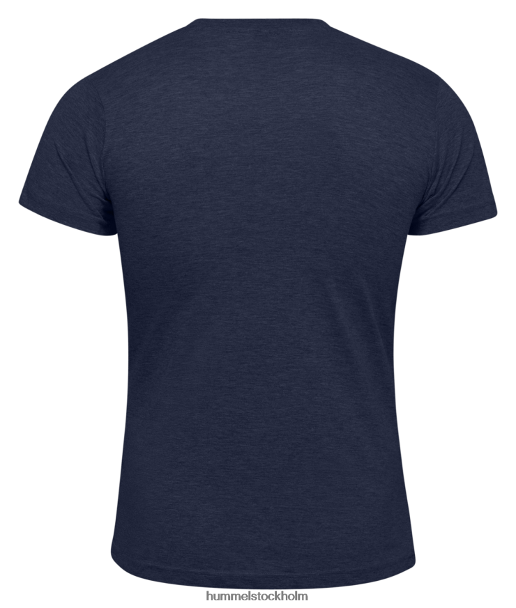 se Hummel barn hmlgo t-shirt med logotyp i bomull s/s LL40V6943