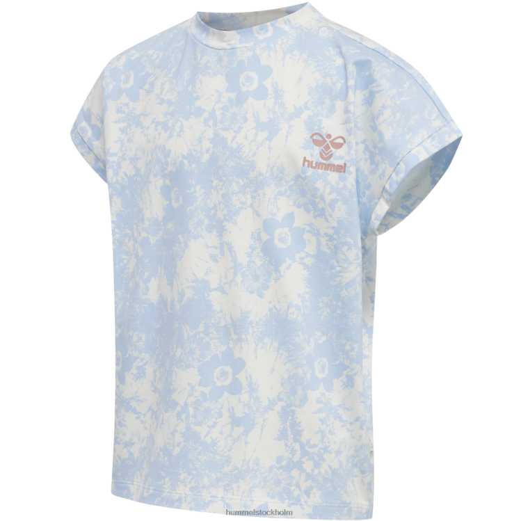 se Hummel barn hmlinez t-shirt s/s LL40V5531 "t-shirt"