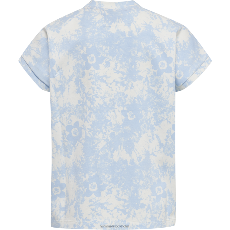 se Hummel barn hmlinez t-shirt s/s LL40V5531 \"t-shirt\"