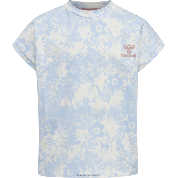 se Hummel barn hmlinez t-shirt s/s LL40V5531 \"t-shirt\"