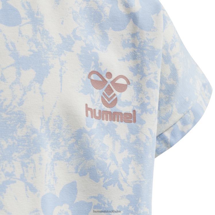 se Hummel barn hmlinez t-shirt s/s LL40V5531 \"t-shirt\"