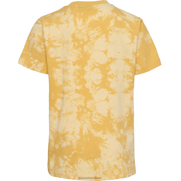 se Hummel barn hmljump aop t-shirt s/s LL40V5523 \"t-shirt\"