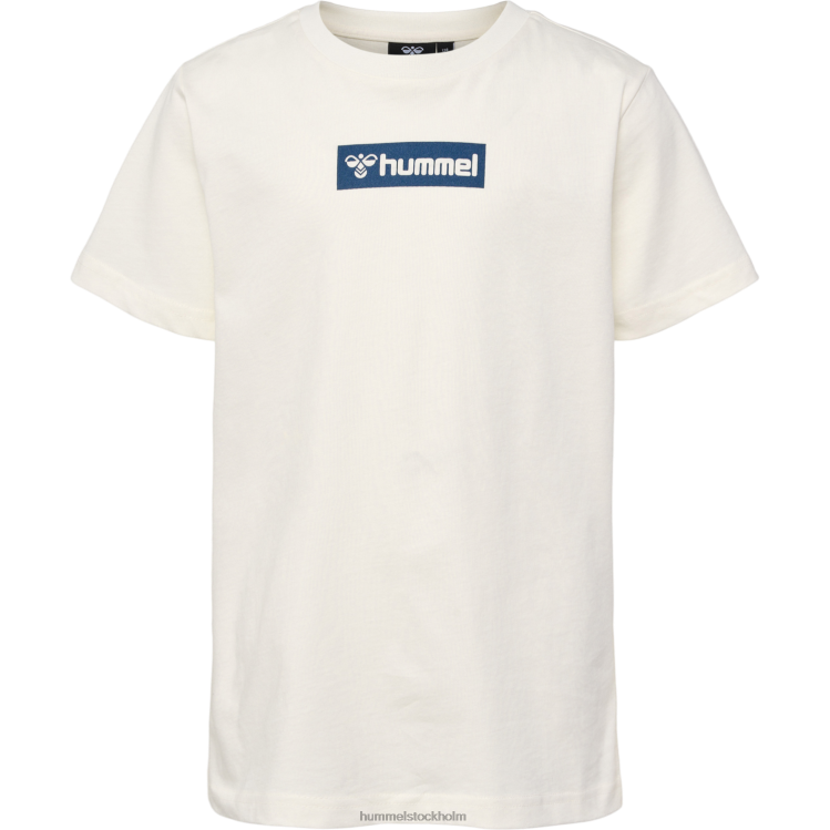 se Hummel barn hmljump t-shirt s/s LL40V5758 \"t-shirt\"