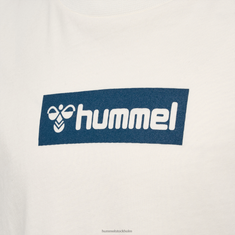 se Hummel barn hmljump t-shirt s/s LL40V5758 \"t-shirt\"