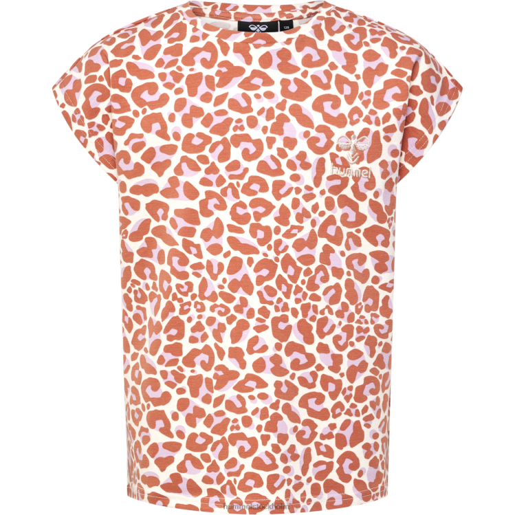 se Hummel barn hmljumpy aop t-shirt s/s LL40V5783 \"t-shirt\"