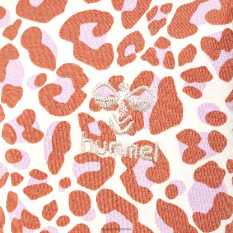 se Hummel barn hmljumpy aop t-shirt s/s LL40V5783 \"t-shirt\"
