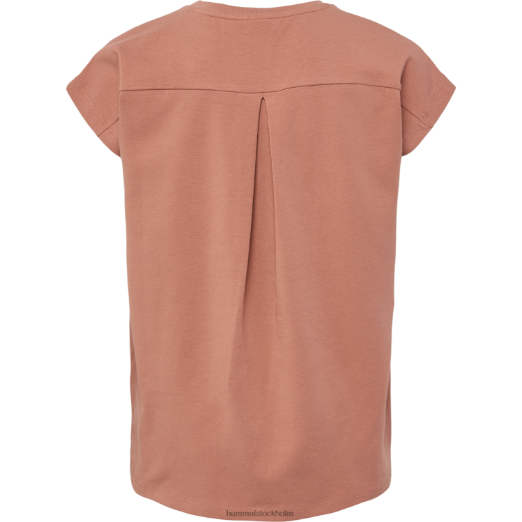 se Hummel barn hmljumpy t-shirt s/s LL40V5767 \"t-shirt\"