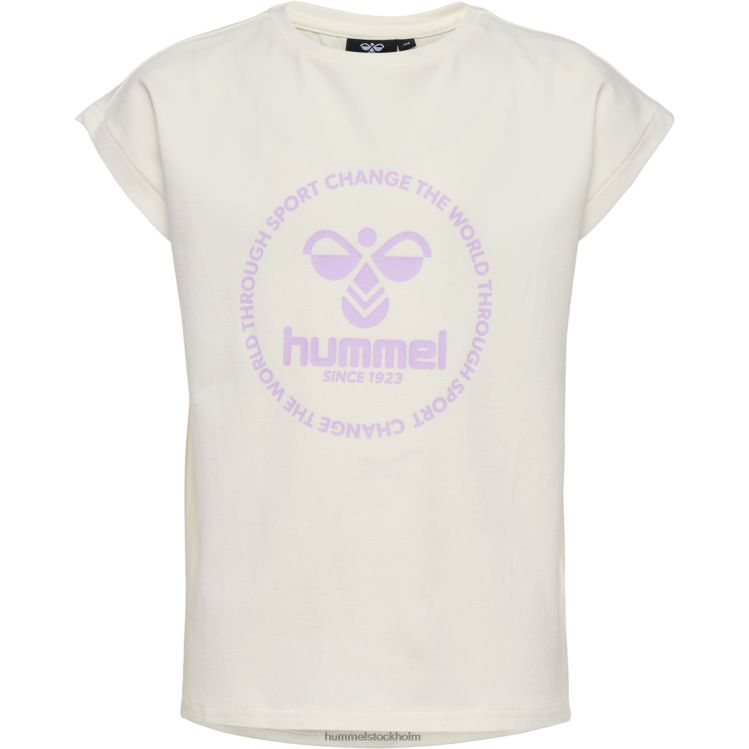 se Hummel barn hmljumpy t-shirt s/s LL40V5775 \"t-shirt\"