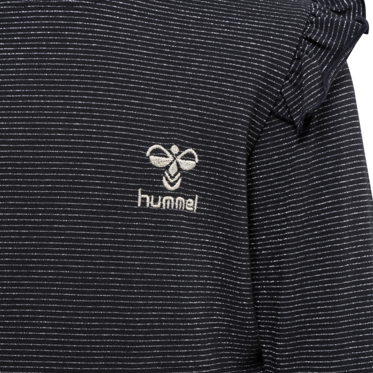 se Hummel barn hmllumi t-shirt l/s LL40V4665 \"t-shirt\"