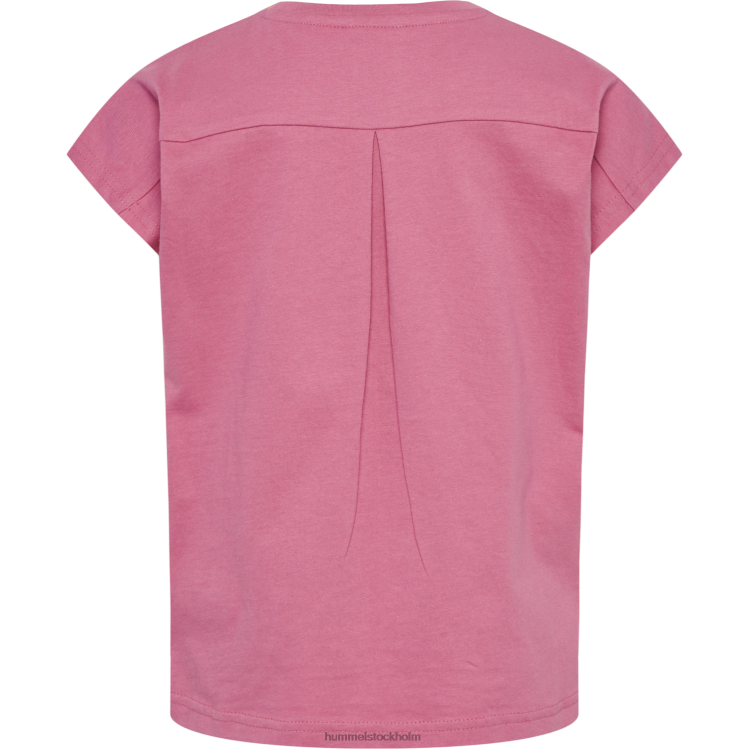 se Hummel barn hmlmaya diez t-shirt LL40V5872 \"Maya the bee t-shirt\"