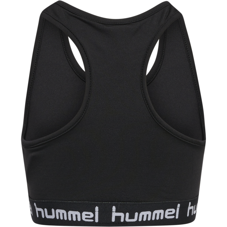 se Hummel barn hmlmimmi sporttopp LL40V5221 \"t-shirts & toppar\"