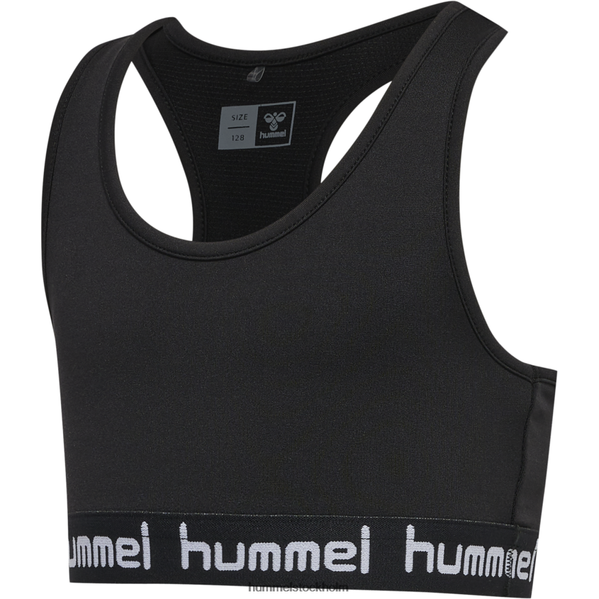 se Hummel barn hmlmimmi sporttopp LL40V6999