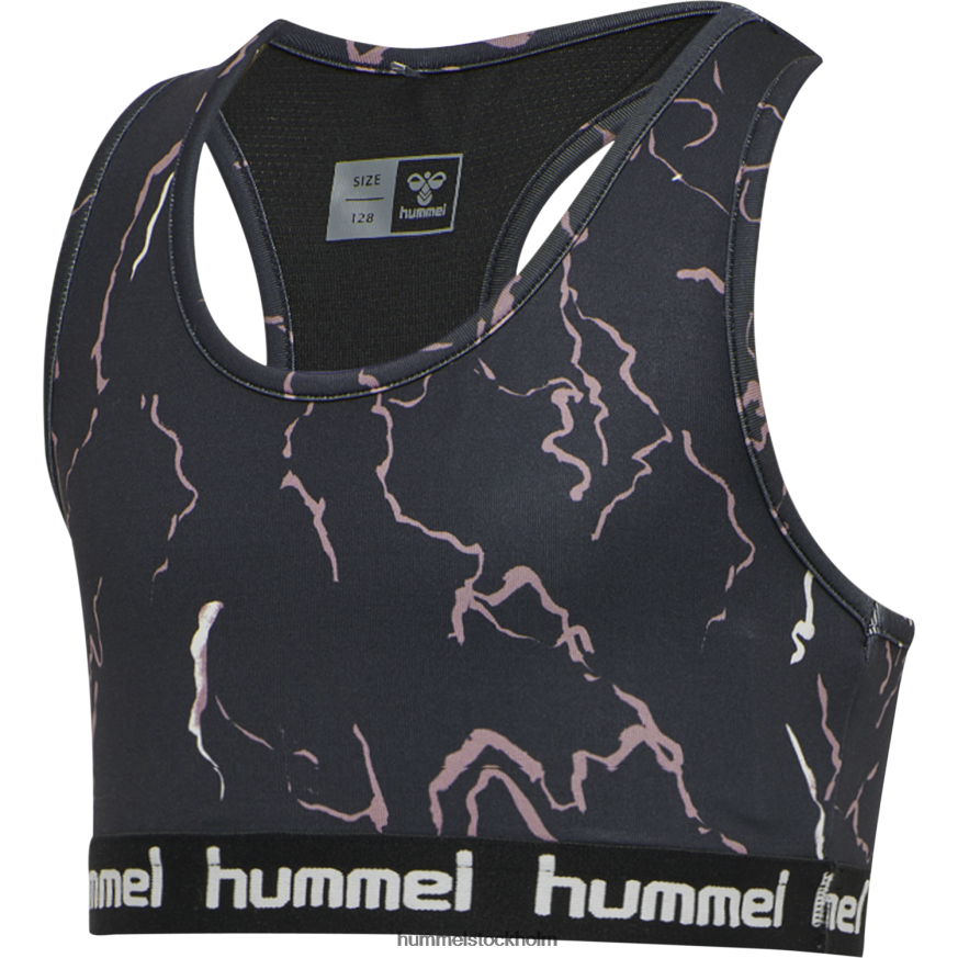 se Hummel barn hmlmimmi sporttopp LL40V7036