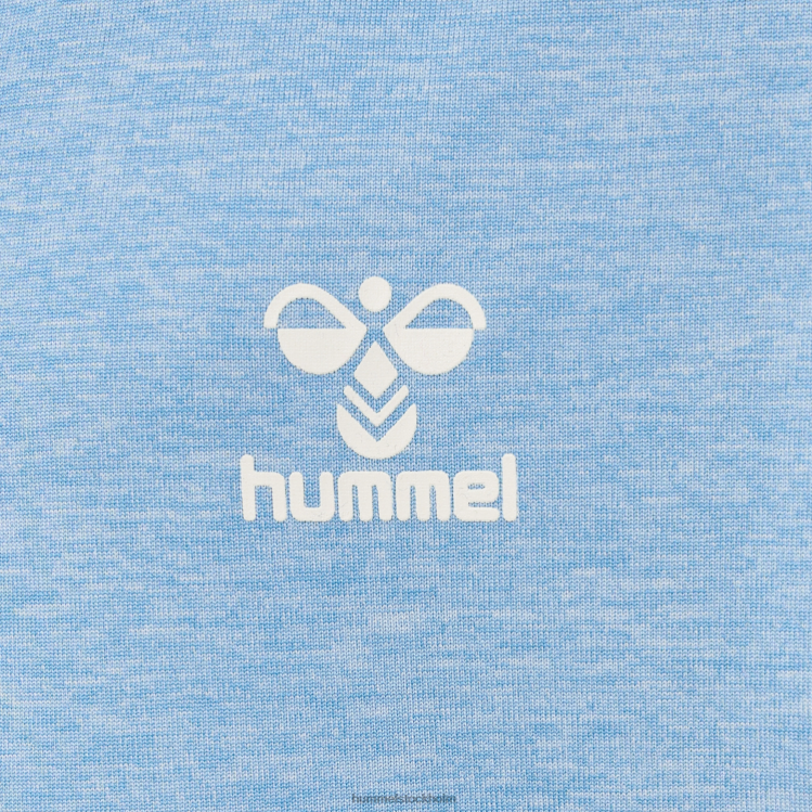 se Hummel barn hmlmistral t-shirt s/s LL40V5101 \"t-shirts & toppar\"