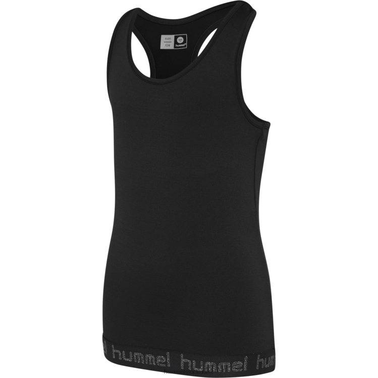 se Hummel barn hmlnanna topp LL40V5206 "t-shirts & toppar"