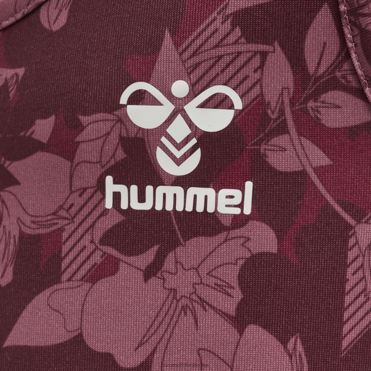 se Hummel barn hmlnanna topp LL40V6352 \"racerback sport topp\"