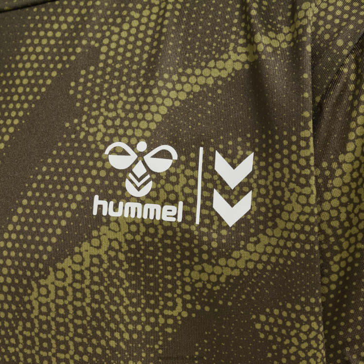 se Hummel barn hmlnoah t-shirt s/s LL40V5368 \"t-shirt\"