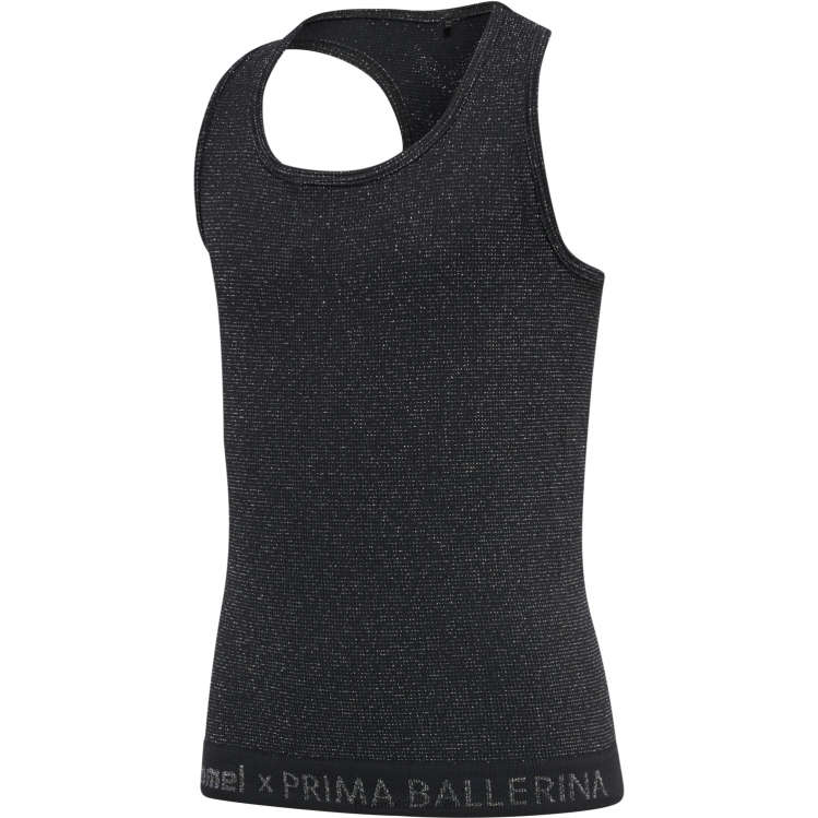se Hummel barn hmlprima bee sömlös topp LL40V4857 "t-shirts & toppar"