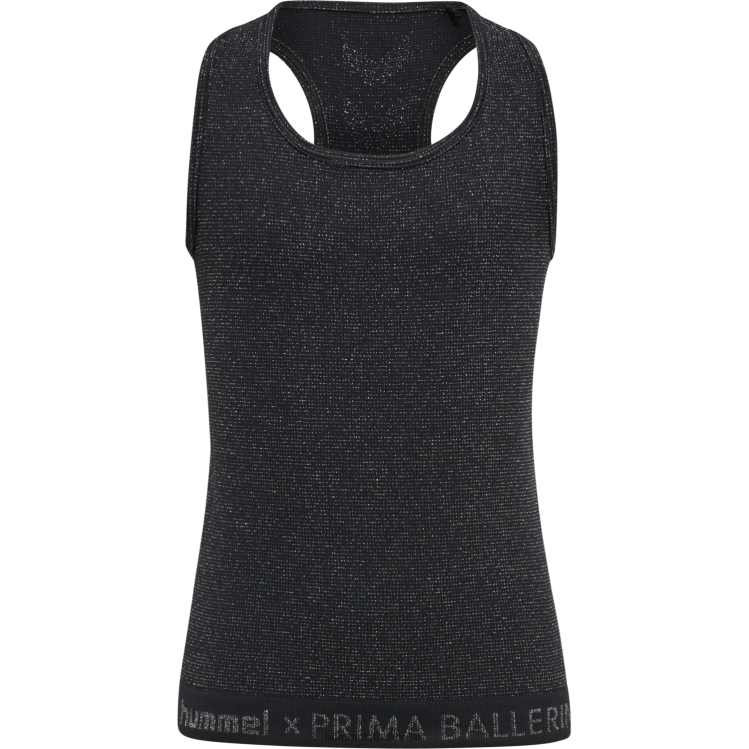 se Hummel barn hmlprima bee sömlös topp LL40V4857 \"t-shirts & toppar\"