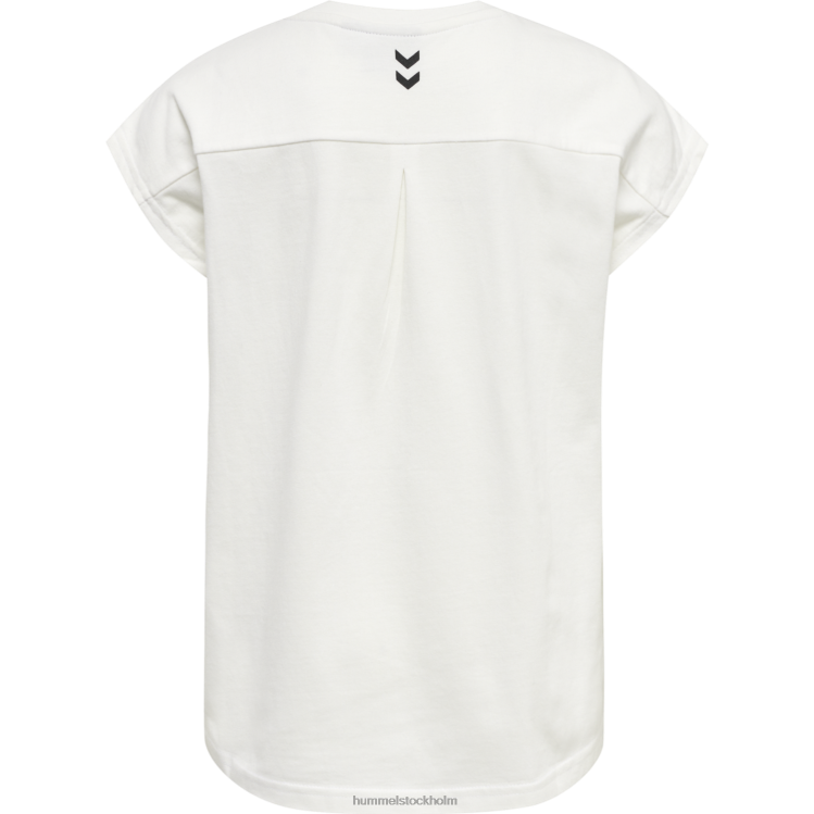 se Hummel barn hmlprima bee tshirt s/s LL40V5509 \"t-shirts & toppar\"