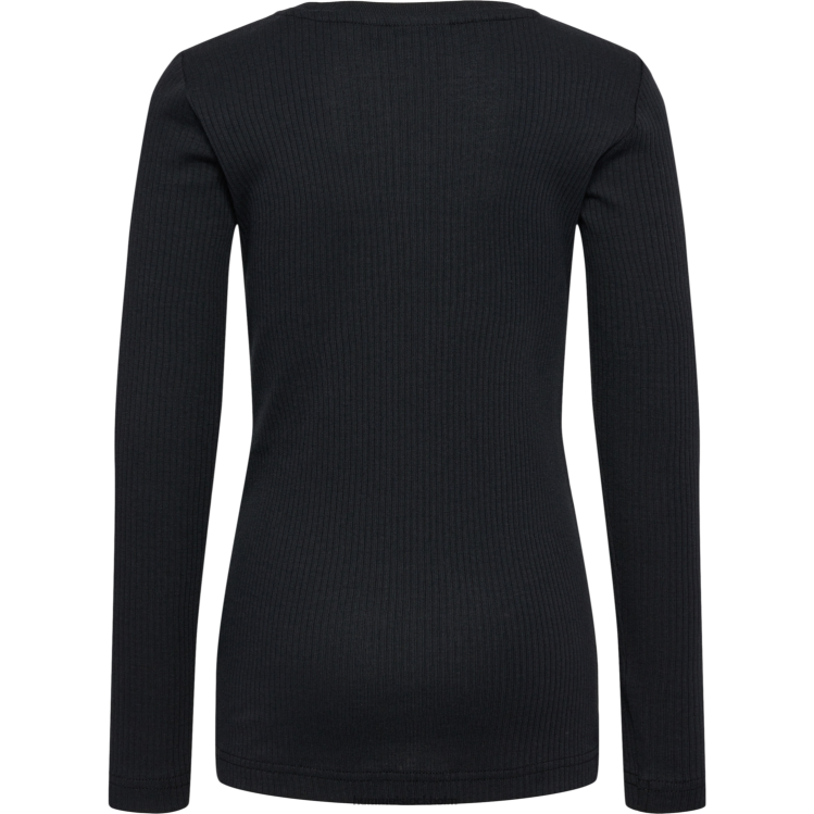 se Hummel barn hmlreve t-shirt l/s LL40V4847 \"t-shirts & toppar\"
