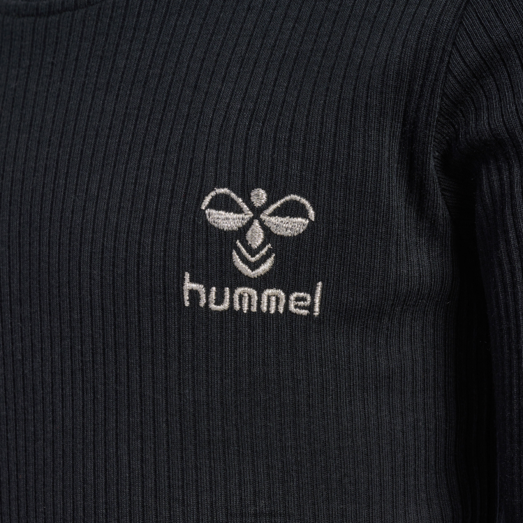 se Hummel barn hmlreve t-shirt l/s LL40V4847 \"t-shirts & toppar\"