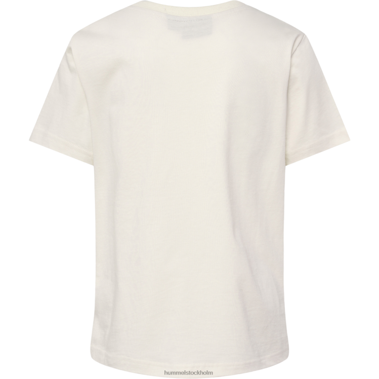 se Hummel barn hmlrush t-shirt s/s LL40V5777 \"t-shirt\"