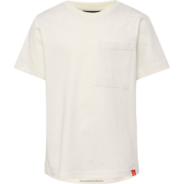 se Hummel barn hmlrush t-shirt s/s LL40V5777 \"t-shirt\"