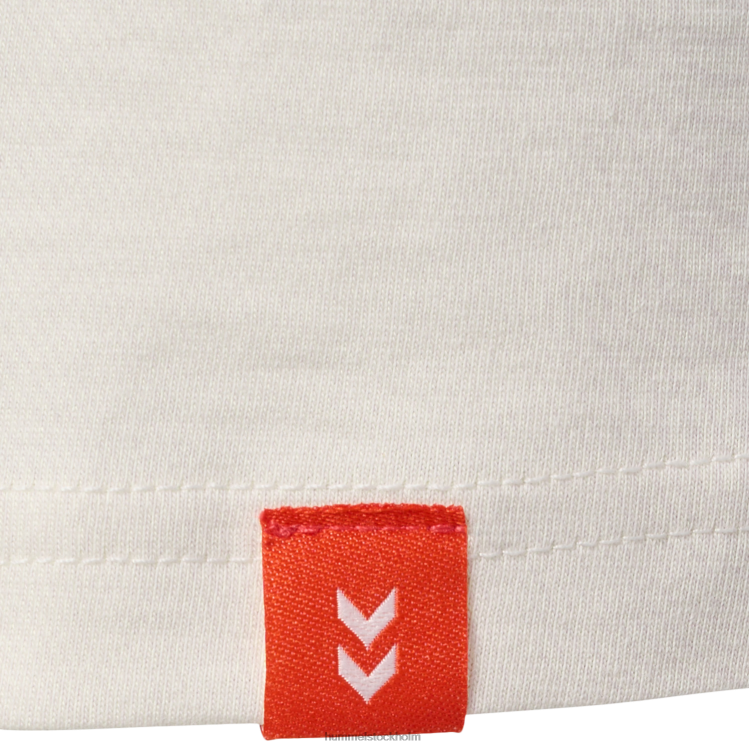 se Hummel barn hmlrush t-shirt s/s LL40V5777 \"t-shirt\"
