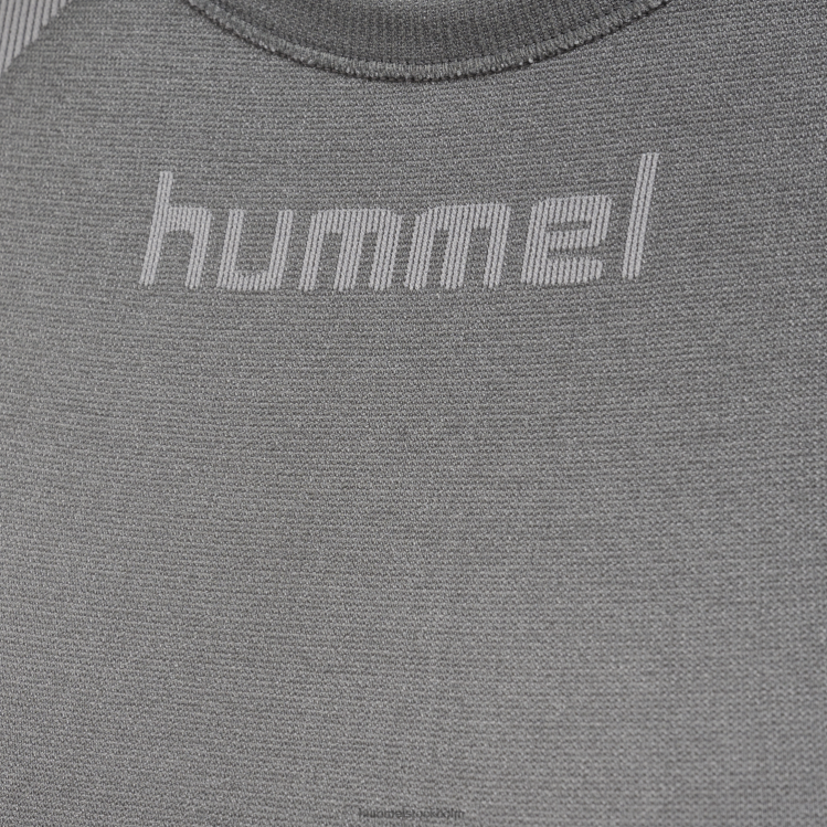se Hummel barn hmlsi sömlös t-shirt s/s LL40V3341 \"sömlös t-shirt\"