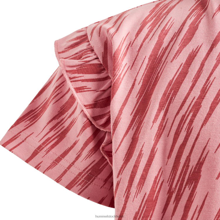 se Hummel barn hmlsophia t-shirt s/s LL40V5024 \"t-shirts & toppar\"