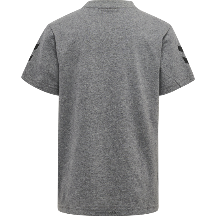 se Hummel barn hmlspace jam tres t-shirt s/s LL40V6053 \"t-shirt\"