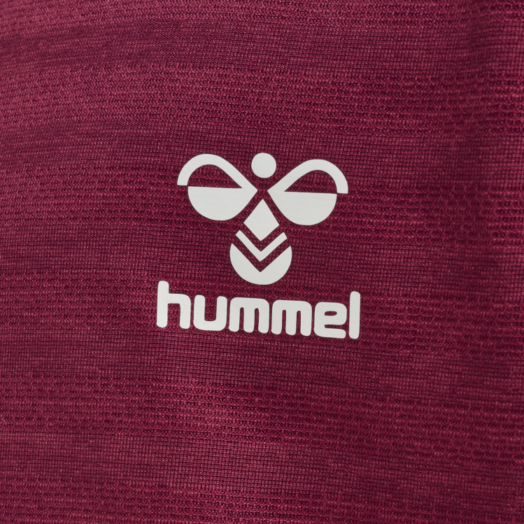 se Hummel barn hmlsutkin t-shirt s/s LL40V5305 \"t-shirt\"