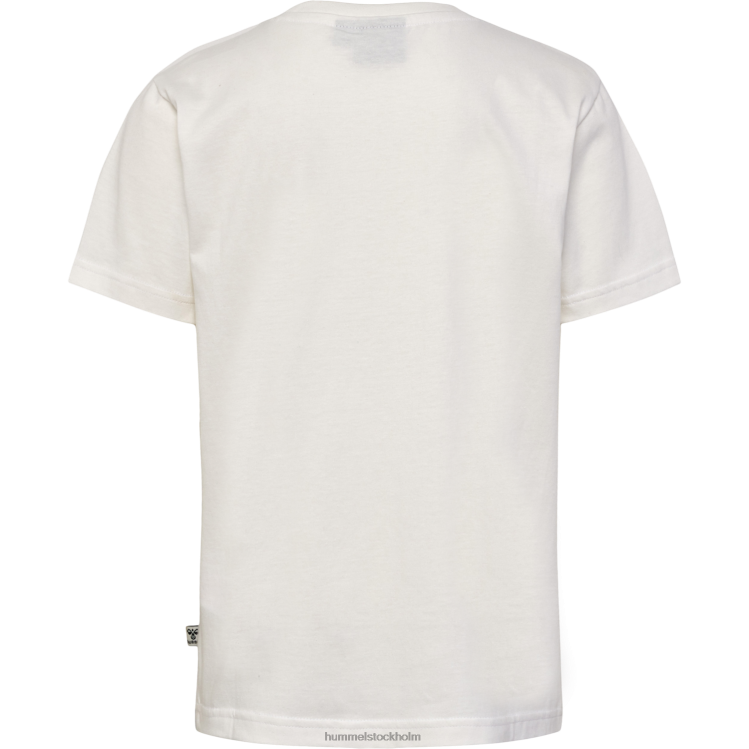 se Hummel barn hmltres t-shirt s/s 2-pack LL40V5824 \"t-shirt\"