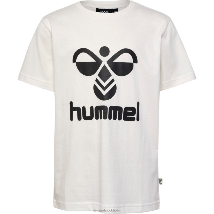 se Hummel barn hmltres t-shirt s/s 2-pack LL40V5824 \"t-shirt\"