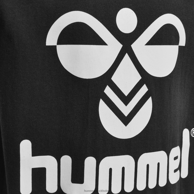 se Hummel barn hmltres t-shirt s/s 2-pack LL40V5824 \"t-shirt\"