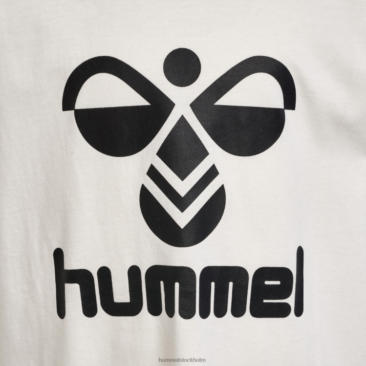 se Hummel barn hmltres t-shirt s/s 2-pack LL40V5824 \"t-shirt\"