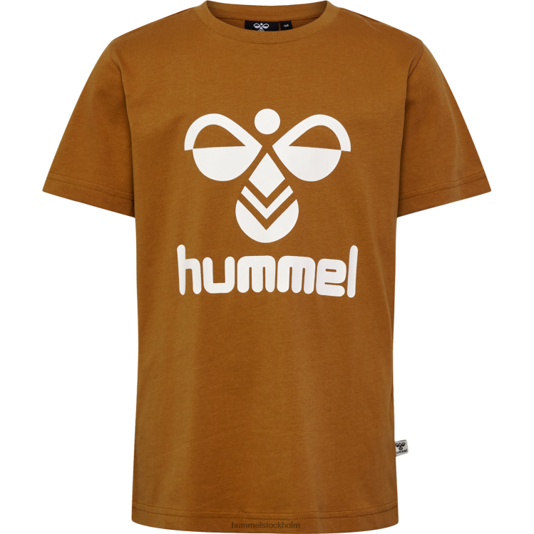 se Hummel barn hmltres t-shirt s/s 2-pack LL40V5874 \"t-shirt\"