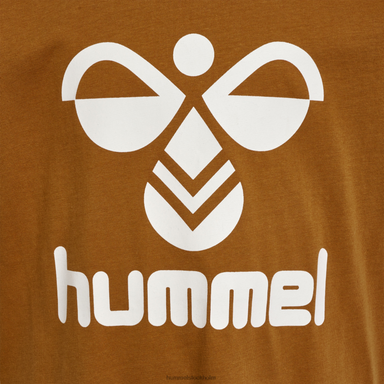 se Hummel barn hmltres t-shirt s/s 2-pack LL40V5874 \"t-shirt\"