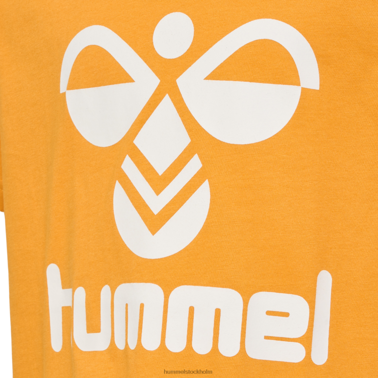 se Hummel barn hmltres t-shirt s/s 2-pack LL40V6240 \"t-shirt\"