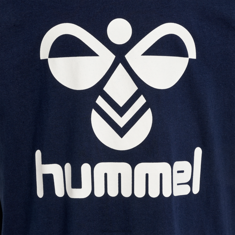 se Hummel barn hmltres t-shirt s/s 2-pack LL40V6240 \"t-shirt\"
