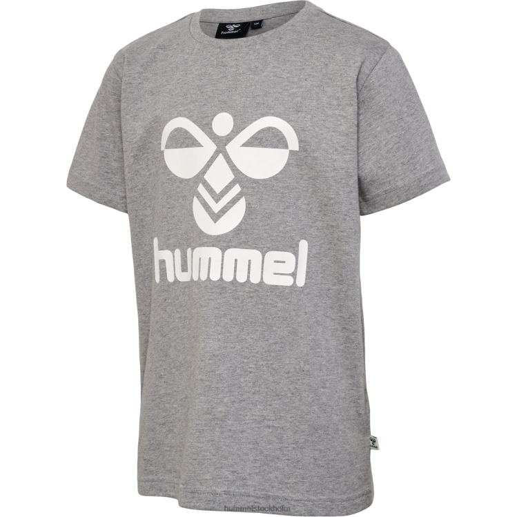 se Hummel barn hmltres t-shirt s/s 2-pack LL40V6298 \"t-shirt\"